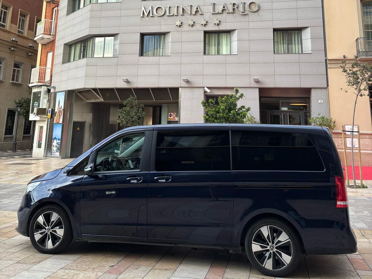 Fuengirola Taxi Service